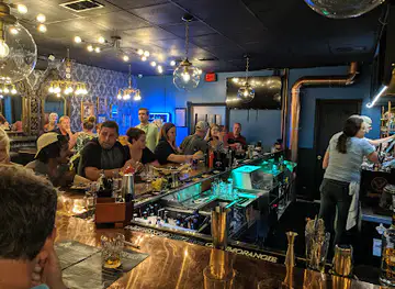 Phoebus Dive Bar