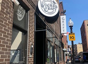 Wicked Craft Co.