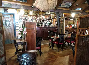 Wicklow Heather Restaurant