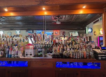 Tappers Bar & Grill