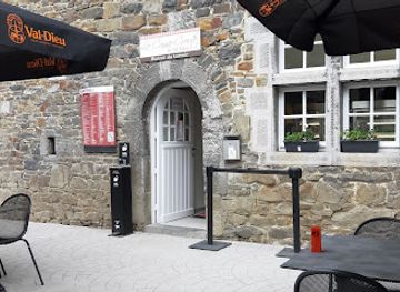 belgium/pays-de-herve/bar/brasserie-de-l-abbaye-du-val-dieu