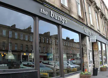 The Bungo