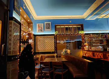 Hoeferts Nachbarschaftsbar - Magdeburg