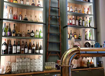 ZINC Craftbar