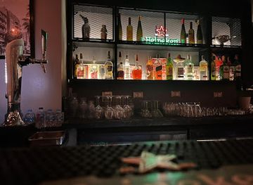egypt/mediterranean-coast/bar/wire-bar