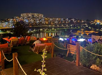 israel/modi-in/bar/faza