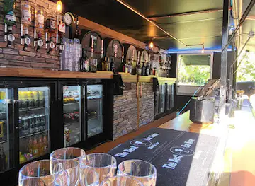 The best bar none mobile bar hire