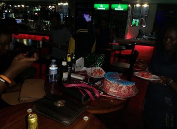 uganda/kampala/bar/brisk