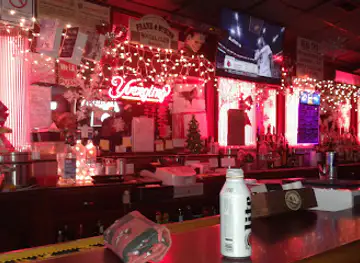 Frank & Steins Lounge