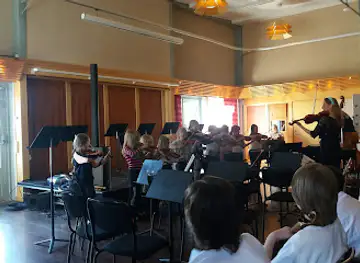 Folkets Hus i Östersund