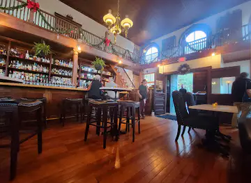 Bar 1903