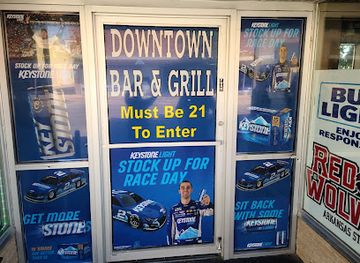 arkansas/crowley-s-ridge/bar/downtown-bar-and-grill