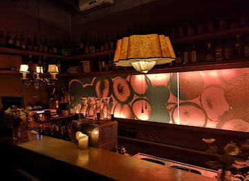 germany/hannover/linden/bar/ihmerauschen