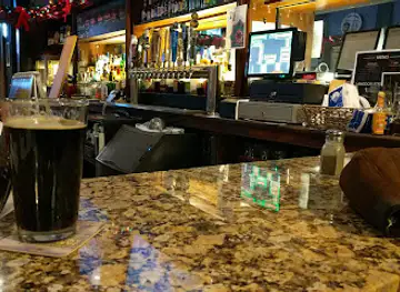 Langdon Street Tavern