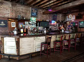 Ole Tavern on George Street
