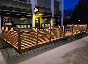 finland/south-karelia/bar/pub-mareila