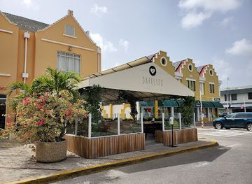 curacao/salina/bar/cafelito-salina