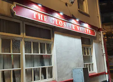 The Gloster Vaults