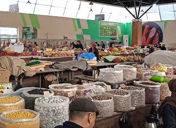 uzbekistan/aydarkul-lake/bar/pakhtakor-dekhkon-bozori