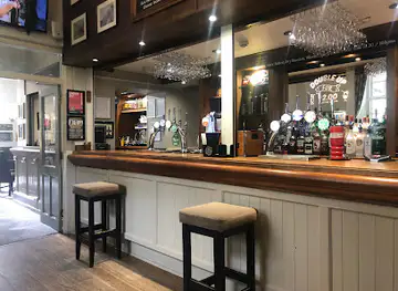 Eryri Bar & Lounge