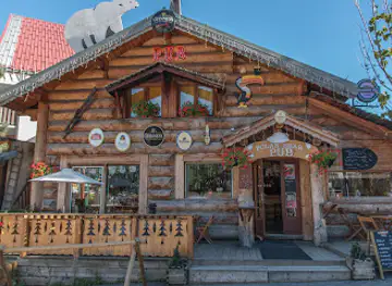Polar Bear Pub