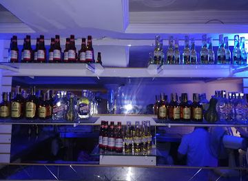 colombia/cucuta/bar/eclipse-bar-show