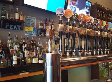maryland/salisbury/bar/evolution-craft-brewing-co-public-house