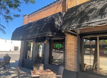 Barley Brown's Brew Pub