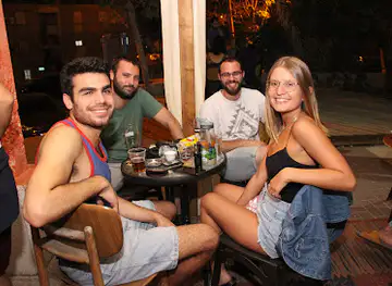 Pub Giza