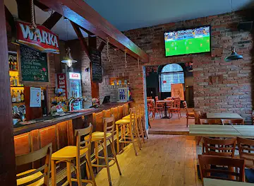 Deja Vu - Pub