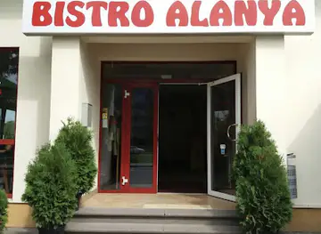 BISTRO ALANYA