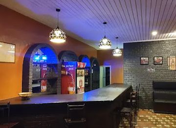 zimbabwe/great-dyke/bar/londoners