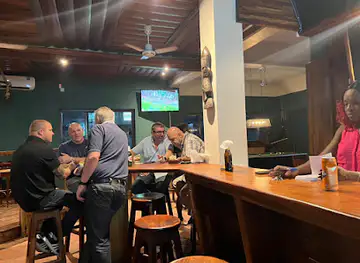 Drunken Goat Pub
