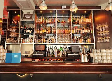 Be At One - Covent Garden Lyceum