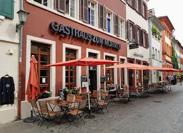 germany/heidelberg/altstadt/bar/gaststatte-zum-mohren-heidelberg