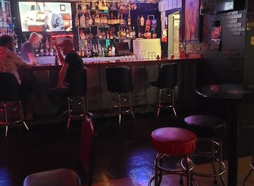 alabama/mobile-bay/bar/silver-horse-pub