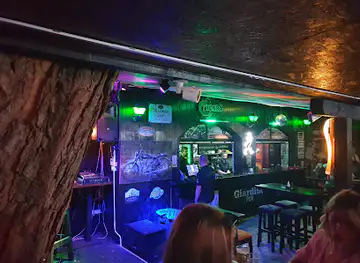 Giardino Pub