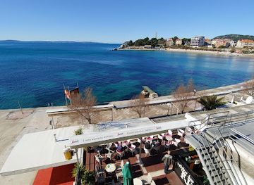 croatia/dalmatia/bar/fjaka