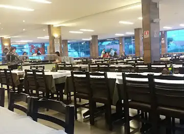 Bar do Peixe Jardim Atlântico
