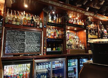 The Lamplighter