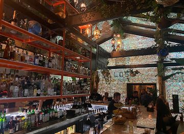 Somerset Bar