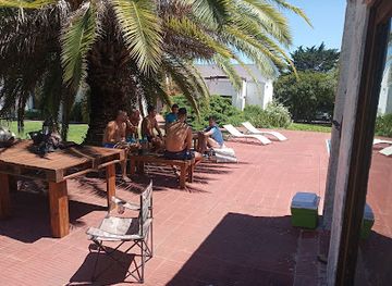 uruguay/colonia-del-sacramento/real-de-san-carlos/bar/pasadena-beach-bar