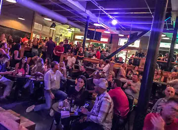 The Piano Bar