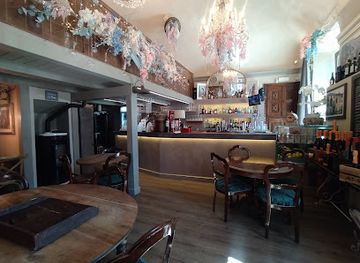 Café Palais Ansermin