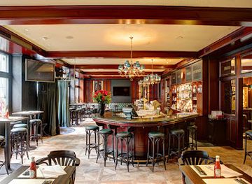 switzerland/zurich/lindenhof/bar/the-lion-pub