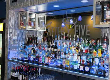 illinois/lincoln-home-national-historic-site/bar/always-after-five