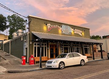 mississippi/vicksburg-national-military-park/bar/rusty-s-riverfront-grill