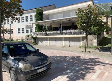 albania/permet/bar/veranda