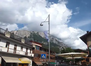 Bar Dolomiti