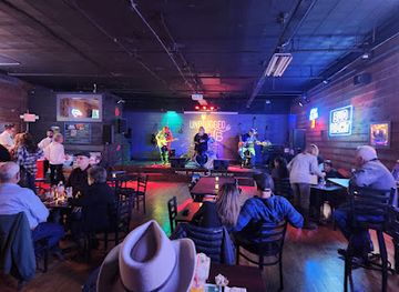 north-carolina/great-smoky-mountains/bar/unplugged-pub